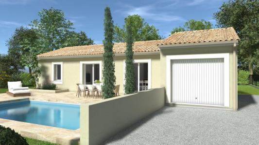 Acheter Maison Mios Gironde