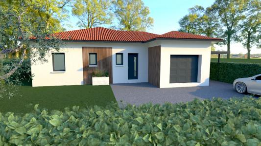 For sale Mees 110 m2 Landes (40990) photo 1