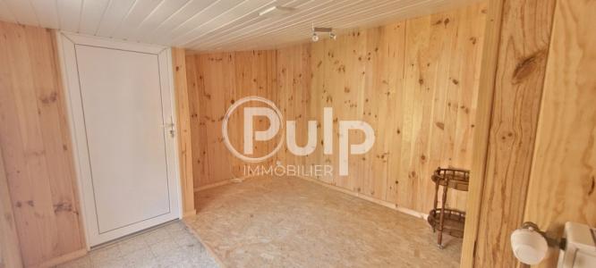 Acheter Maison Houdain 99900 euros