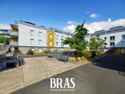 For sale Nantes 3 rooms 60 m2 Loire atlantique (44100) photo 0