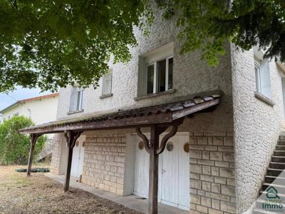 Annonce Vente 4 pices Maison Balzac 16