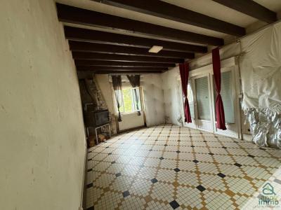 Acheter Maison 92 m2 Balzac