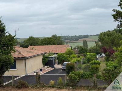 Acheter Maison Balzac Charente