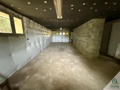 Acheter Maison Balzac 127000 euros