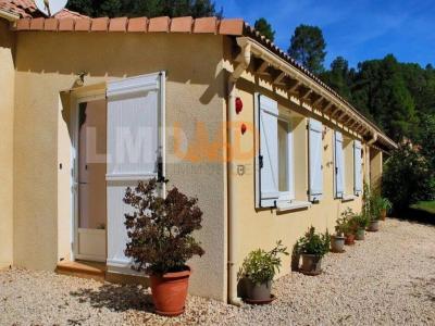 Annonce Vente 4 pices Maison Sainte-cecile-d'andorge 30