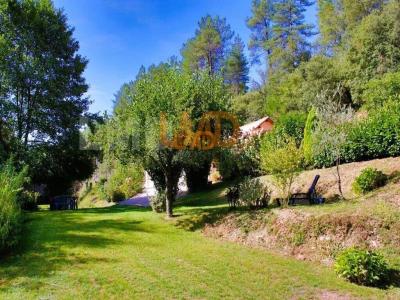 Acheter Maison 94 m2 Sainte-cecile-d'andorge