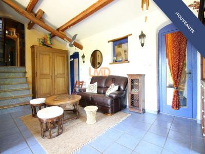 Acheter Maison Saint-andre-de-cruzieres Ardeche