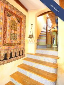 Acheter Maison Saint-andre-de-cruzieres 397000 euros