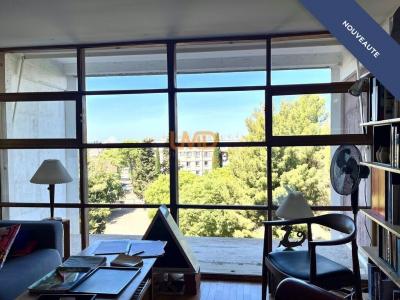 Acheter Appartement 99 m2 Marseille-8eme-arrondissement