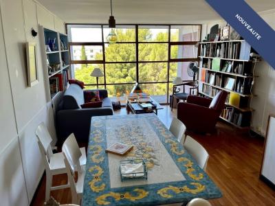 Acheter Appartement Marseille-8eme-arrondissement Bouches du Rhone