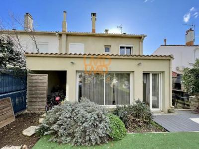 Annonce Vente 5 pices Maison Beziers 34