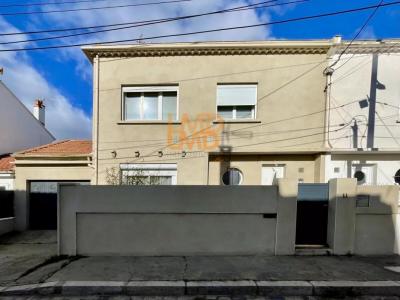 Acheter Maison 110 m2 Beziers