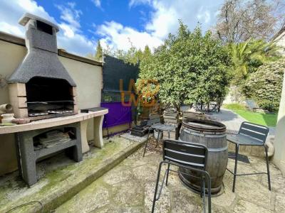 Acheter Maison Beziers Herault