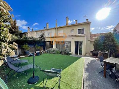 Acheter Maison Beziers 232000 euros