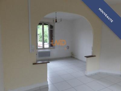 Acheter Maison Aubin 59500 euros