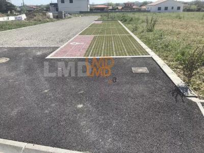 Acheter Terrain Rieux 59000 euros