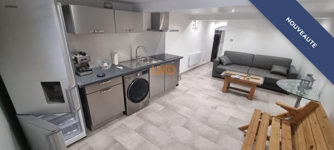 Acheter Appartement 39 m2 Callas