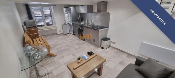 Acheter Appartement Callas Var