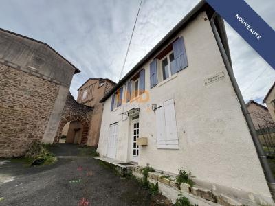 Acheter Maison Firmi Aveyron