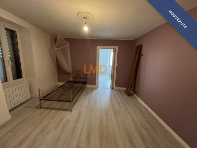 Acheter Maison Firmi 35000 euros