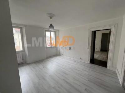 Acheter Maison Firmi 69000 euros