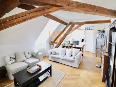 For sale Versailles 5 rooms 90 m2 Yvelines (78000) photo 0