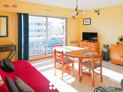 Annonce Vente 2 pices Appartement Sables-d'olonne 85