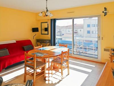 Acheter Appartement Sables-d'olonne 185500 euros