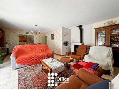 Annonce Vente 3 pices Maison Sables-d'olonne 85