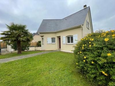 Annonce Vente 5 pices Maison Montville 76