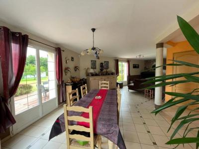 Acheter Maison Montville 365000 euros