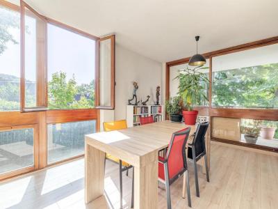 Acheter Appartement 106 m2 Jouy-en-josas