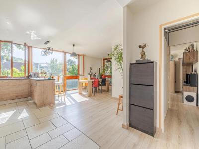 Acheter Appartement Jouy-en-josas Yvelines