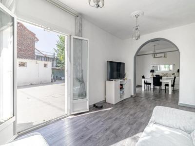 Annonce Vente 5 pices Maison Villeneuve-le-roi 94