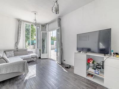 Acheter Maison Villeneuve-le-roi 450000 euros