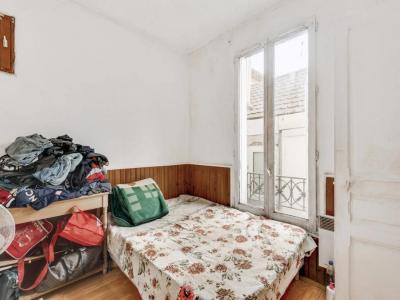 Acheter Appartement Bobigny 110000 euros