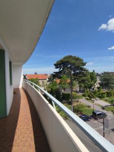 For rent Chamalieres 3 rooms 66 m2 Puy de dome (63400) photo 0