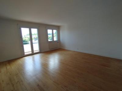 For rent Chamalieres 3 rooms 66 m2 Puy de dome (63400) photo 1