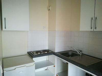 Annonce Location Appartement Clermont-ferrand 63