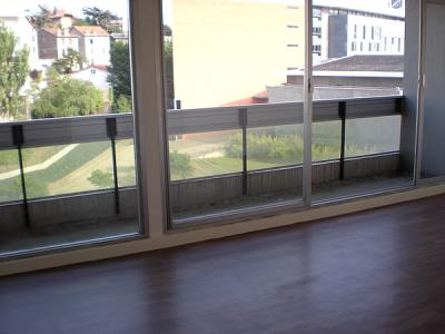 Louer Appartement 27 m2 Clermont-ferrand