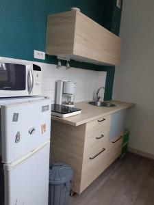 Annonce Location Appartement Clermont-ferrand 63