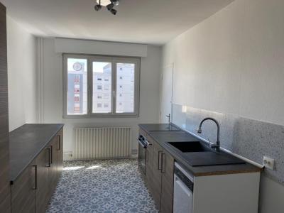 Annonce Location 4 pices Appartement Clermont-ferrand 63