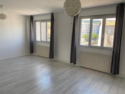 Louer Appartement 60 m2 Clermont-ferrand