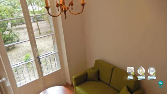 For rent Lyon-6eme-arrondissement 2 rooms 35 m2 Rhone (69006) photo 1