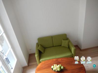 For rent Lyon-6eme-arrondissement 2 rooms 35 m2 Rhone (69006) photo 4