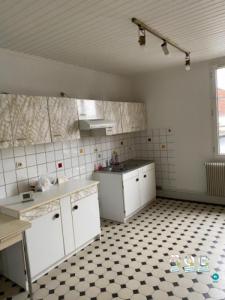 Louer Appartement 104 m2 Brumath