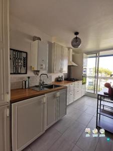 For rent Merignac 4 rooms 68 m2 Gironde (33700) photo 2