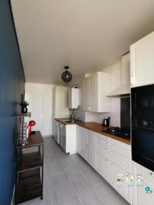For rent Merignac 4 rooms 68 m2 Gironde (33700) photo 3