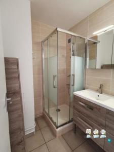 For rent Merignac 4 rooms 68 m2 Gironde (33700) photo 4