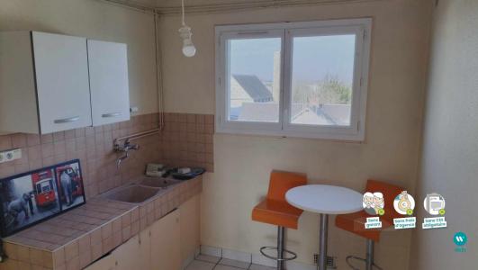 For rent Blois 2 rooms 43 m2 Loir et cher (41000) photo 0